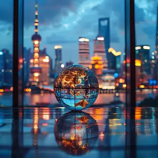 自驾山海丽江旅游攻略